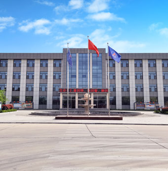 山東礦安機(jī)電甲帶給煤機(jī)有限公司